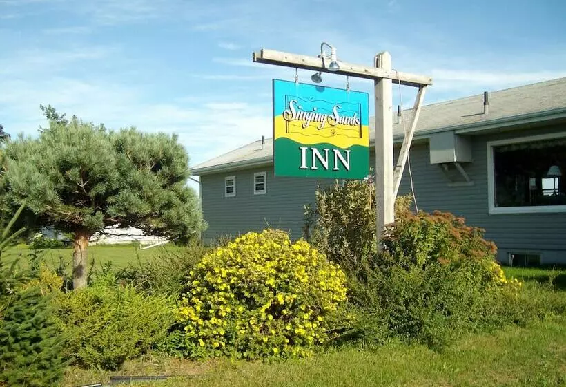 Singing Sands Inn Motel