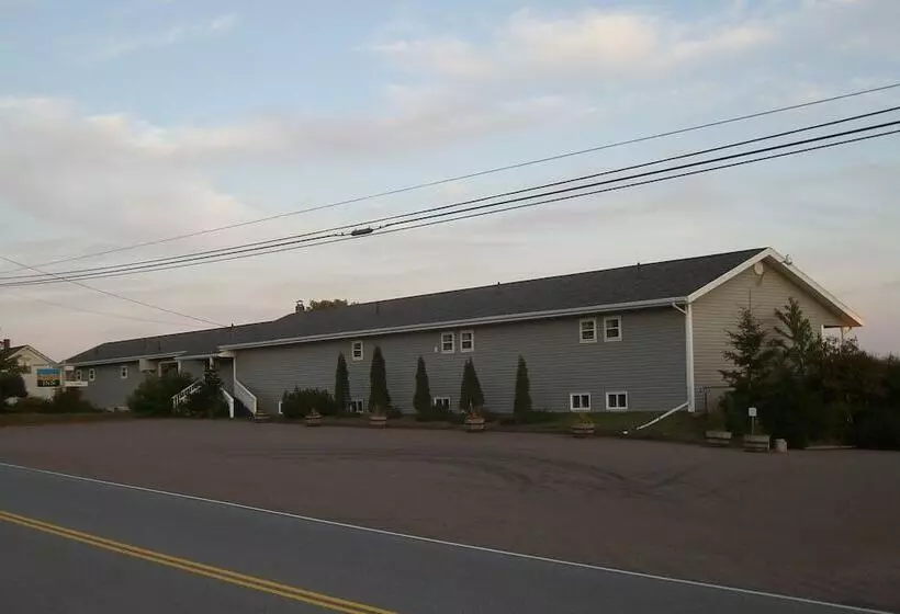 Singing Sands Inn Motel