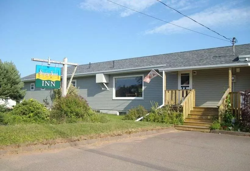 Singing Sands Inn Motel