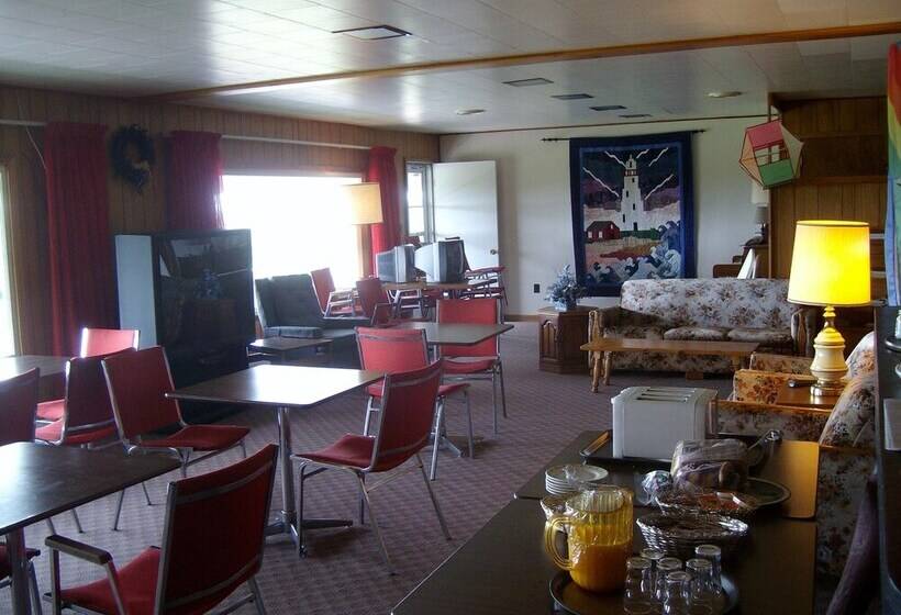 Singing Sands Inn Motel