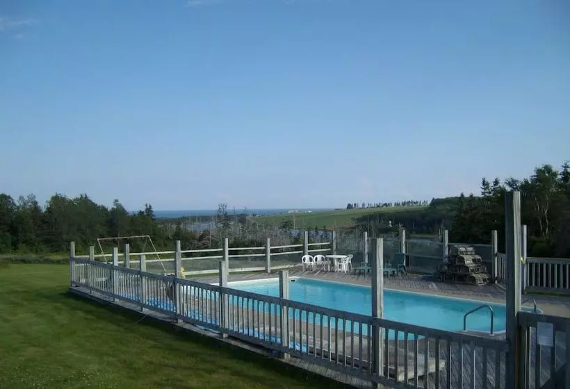 Singing Sands Inn Motel