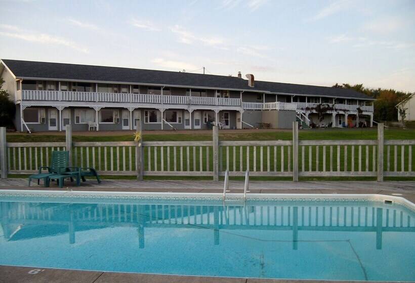 Singing Sands Inn Motel