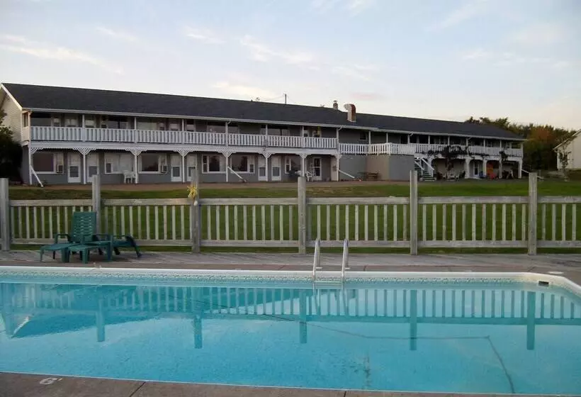 Singing Sands Inn Motel