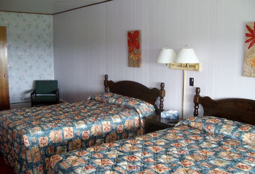 Singing Sands Inn Motel