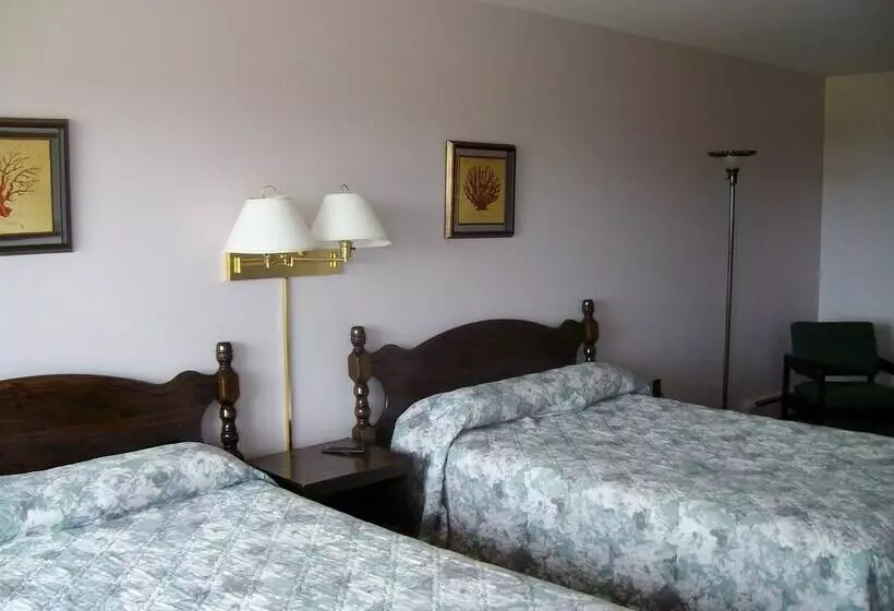 Singing Sands Inn Motel