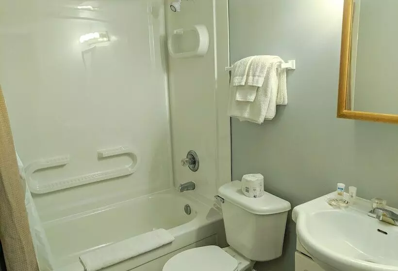 Skyline Motel & Campus Inn