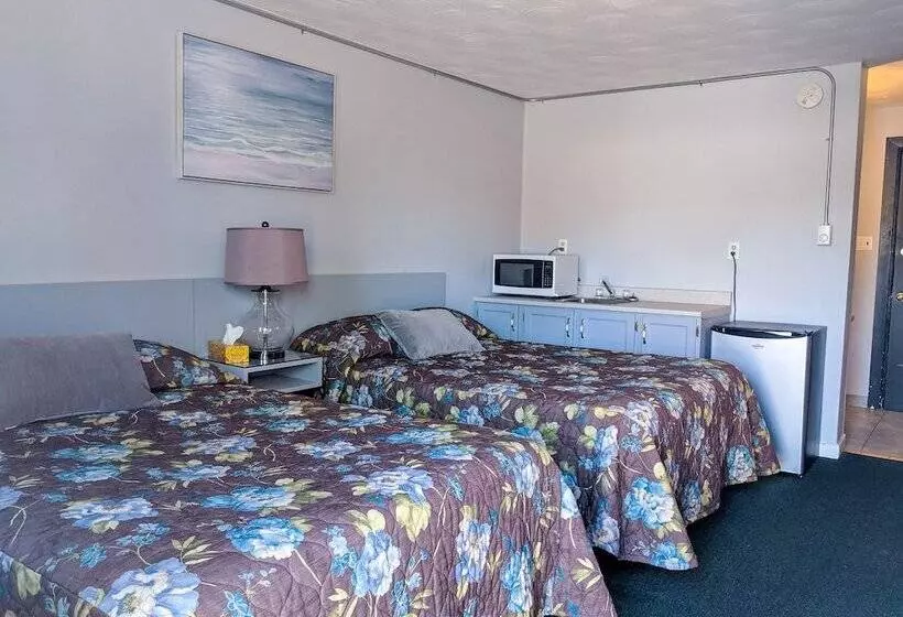 Skyline Motel & Campus Inn