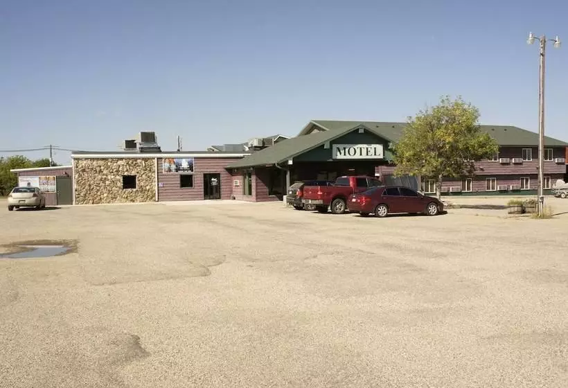 The Galley Hotel Bar And Grill