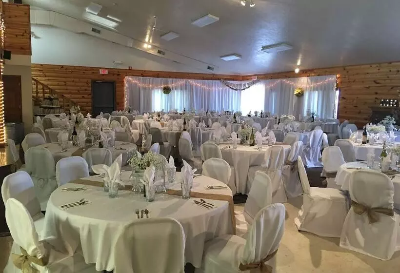 The Galley Hotel Bar And Grill