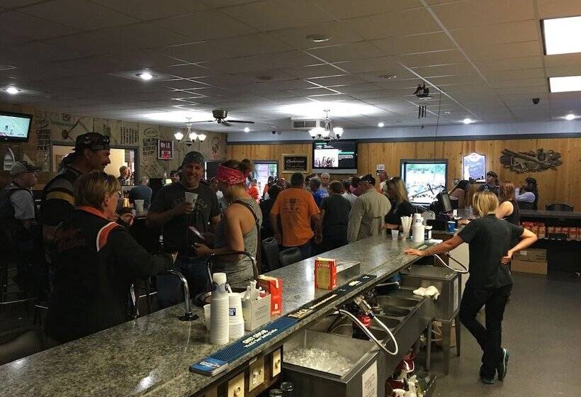 The Galley Hotel Bar And Grill