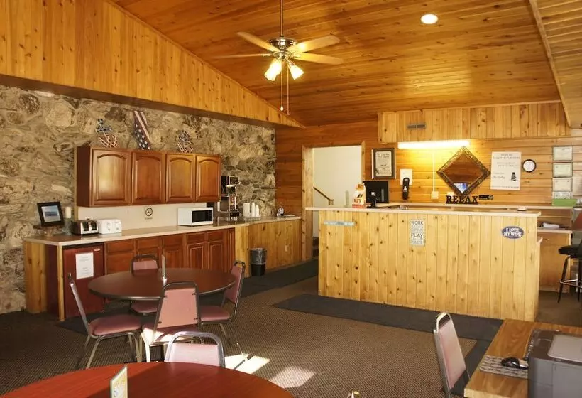 The Galley Hotel Bar And Grill