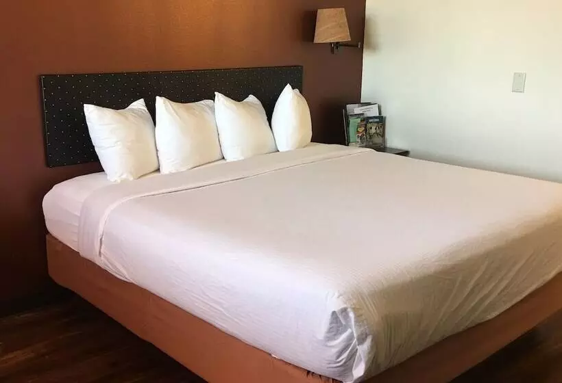 The Galley Hotel Bar And Grill