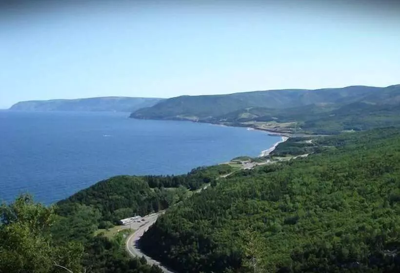 Mountain View Motel & Cottages