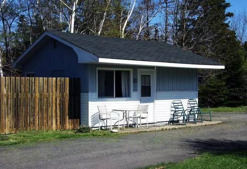 Mountain View Motel & Cottages