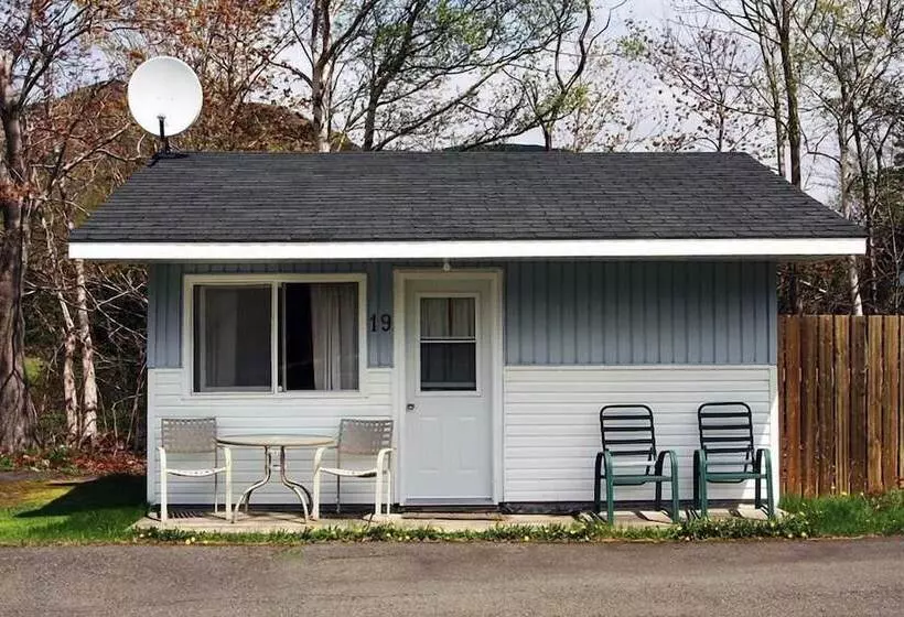 Mountain View Motel & Cottages