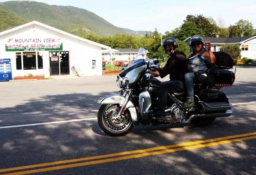 Mountain View Motel & Cottages