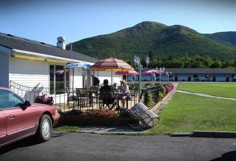 Mountain View Motel & Cottages