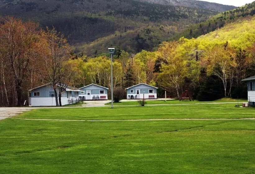 Mountain View Motel & Cottages