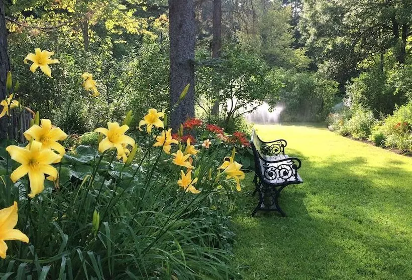 The Poland Spring Resort