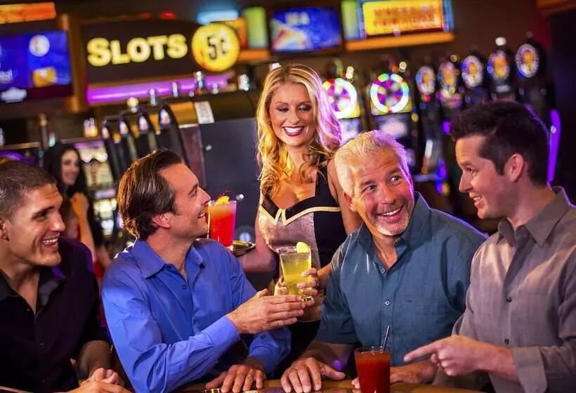 The Poland Spring Resort