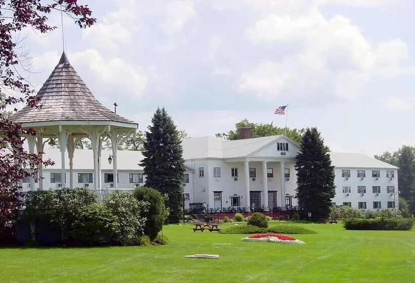 The Poland Spring Resort