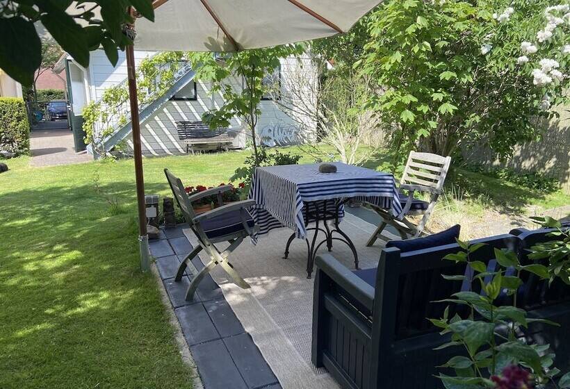 Villa Suisse Bed & Breakfast