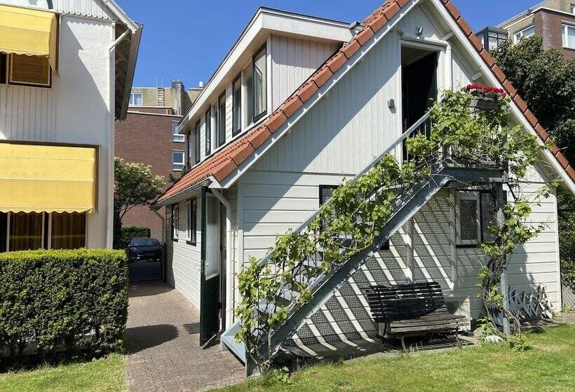 Villa Suisse Bed & Breakfast