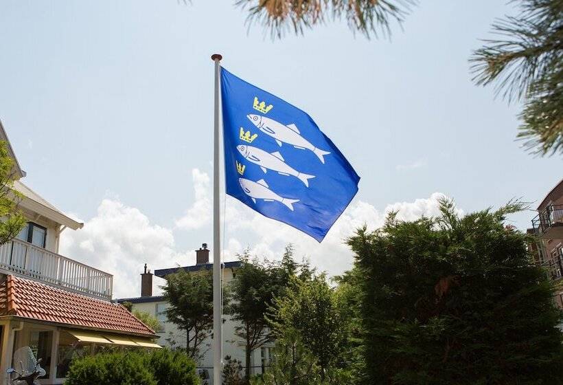 Villa Suisse Bed & Breakfast