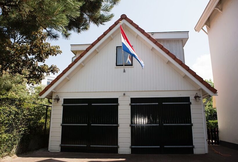 Villa Suisse Bed & Breakfast