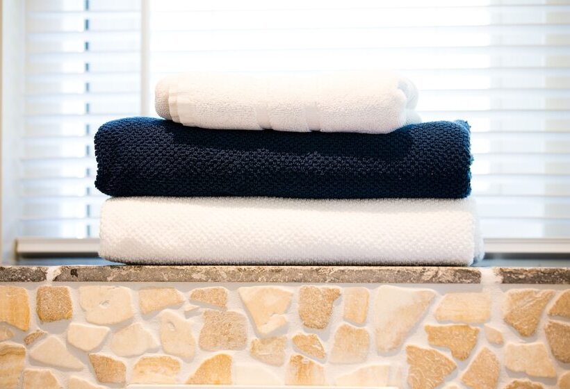 Villa Suisse Bed & Breakfast