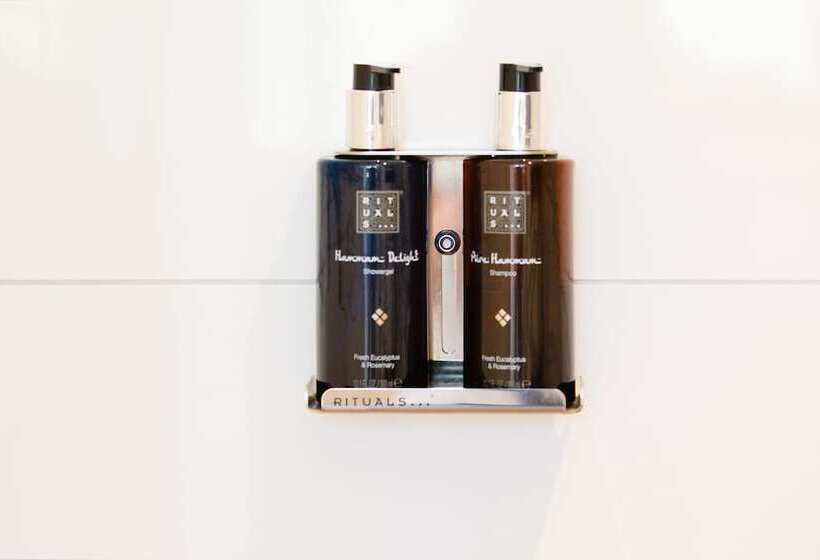 Villa Suisse Bed & Breakfast