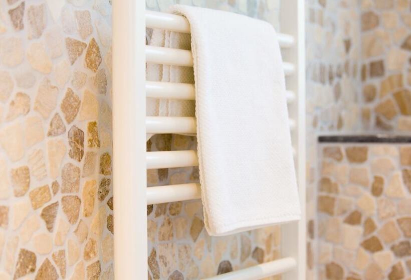 Villa Suisse Bed & Breakfast