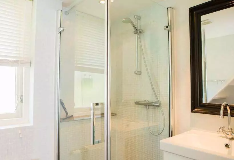 Villa Suisse Bed & Breakfast