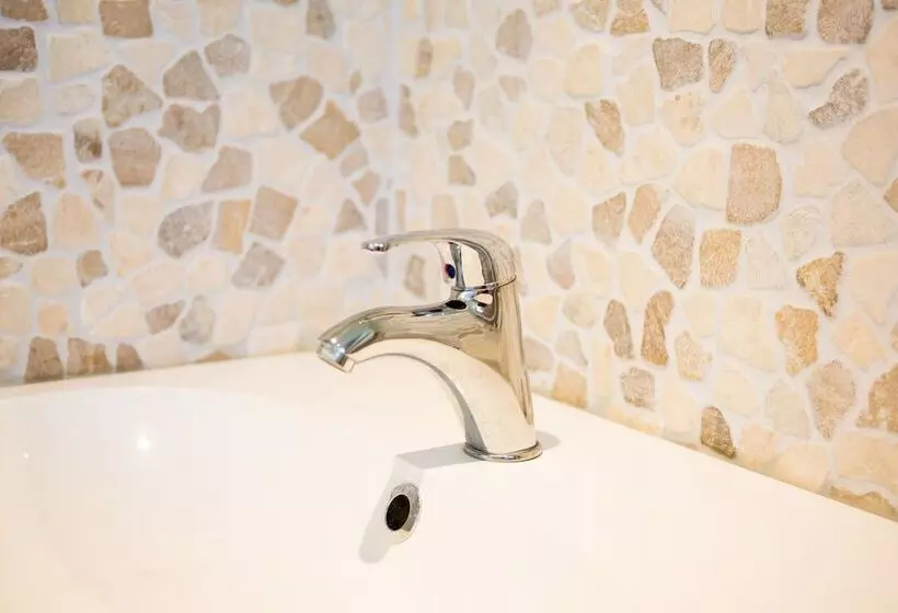 Villa Suisse Bed & Breakfast