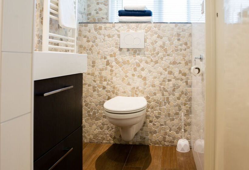 Villa Suisse Bed & Breakfast