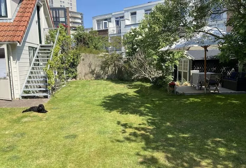 Villa Suisse Bed & Breakfast