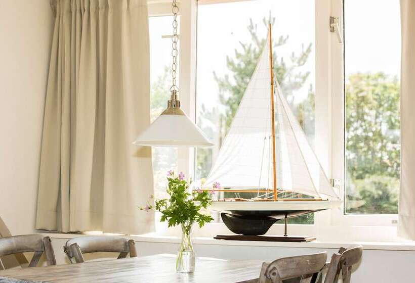 Villa Suisse Bed & Breakfast