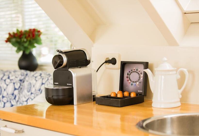 Villa Suisse Bed & Breakfast