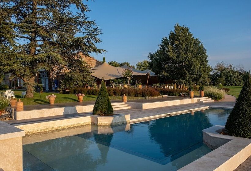 Bed and Breakfast Domaine De Belair