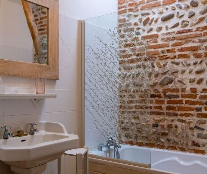 Bed and Breakfast Domaine De Belair