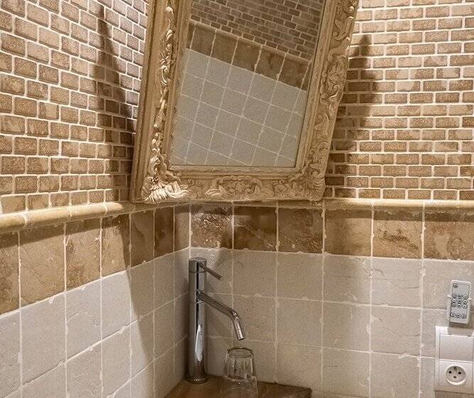 ベッドアンドブレックファースト Domaine De Belair