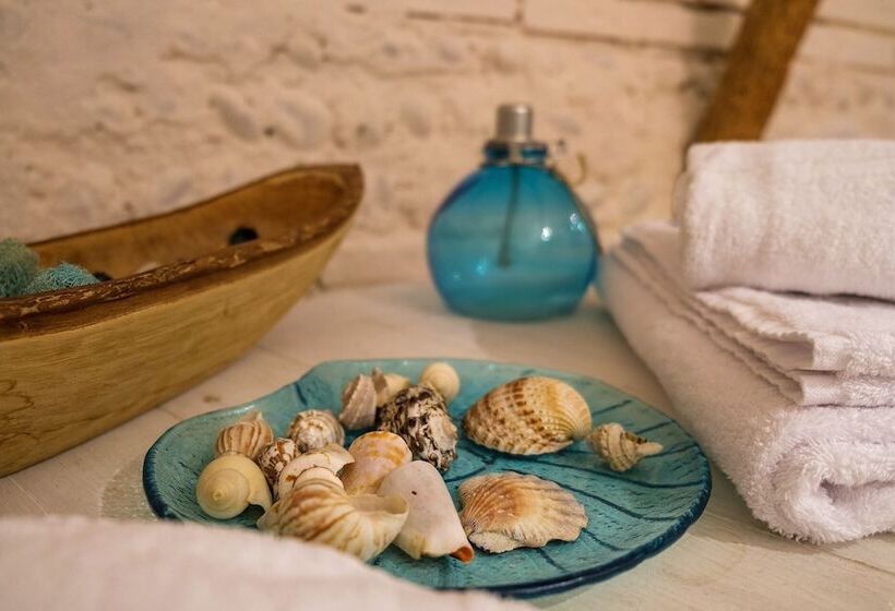 ベッドアンドブレックファースト Domaine De Belair