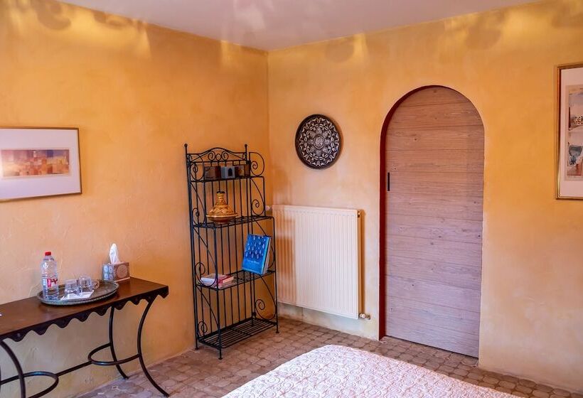 ベッドアンドブレックファースト Domaine De Belair