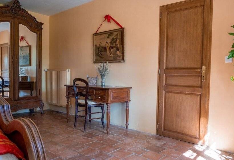 ベッドアンドブレックファースト Domaine De Belair