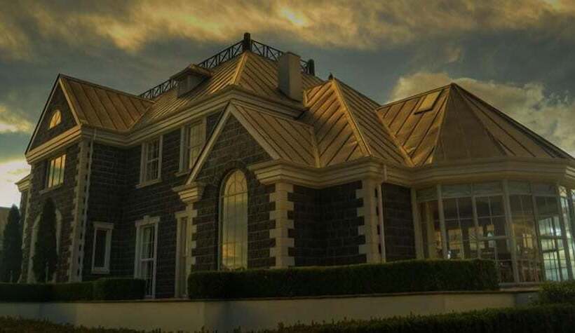 Bed and Breakfast Stoneleigh Lodge