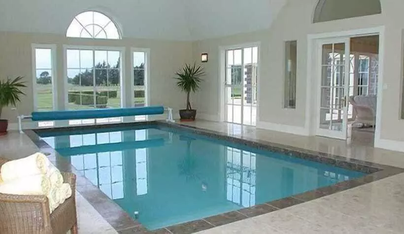ベッドアンドブレックファースト Stoneleigh Lodge