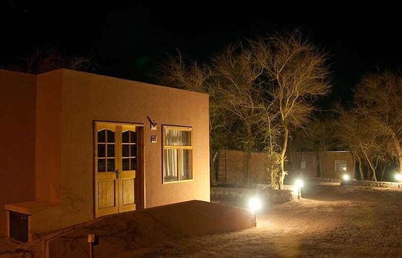 Cabañas Don Sebastian