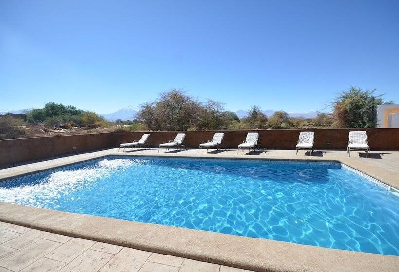 Cabañas Don Sebastian