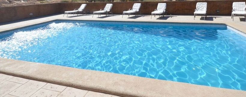 Cabañas Don Sebastian