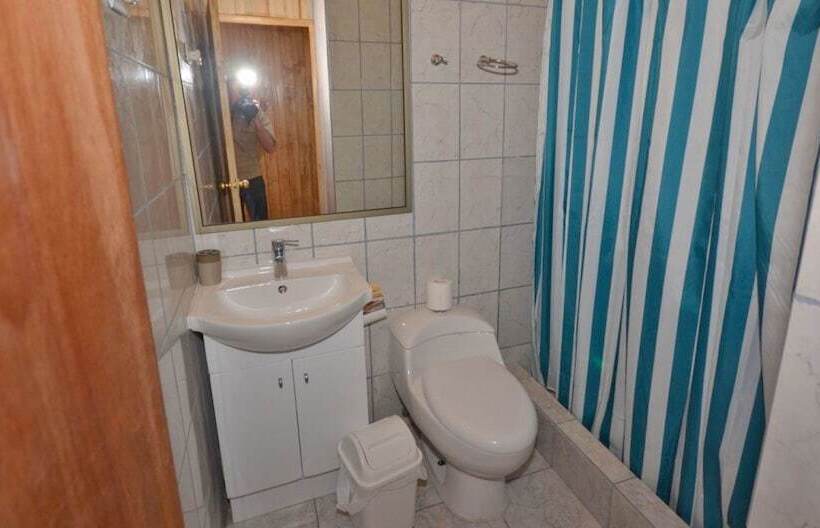 Cabañas Don Sebastian